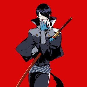 Meet your Posher, Tyrese